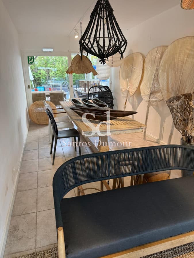 Local en Venta y en Alquiler, Península Punta del Este