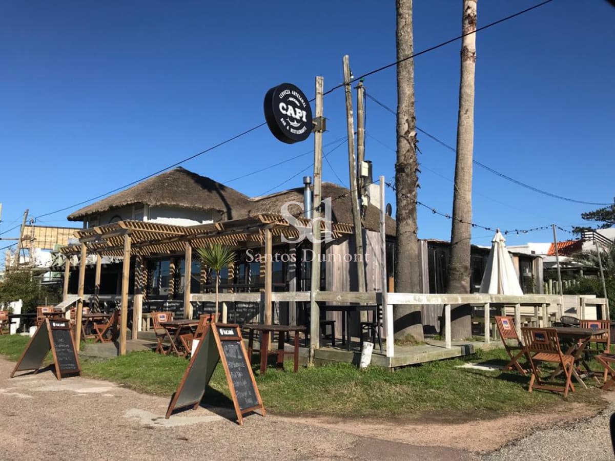 Local comercial en venta - La barra