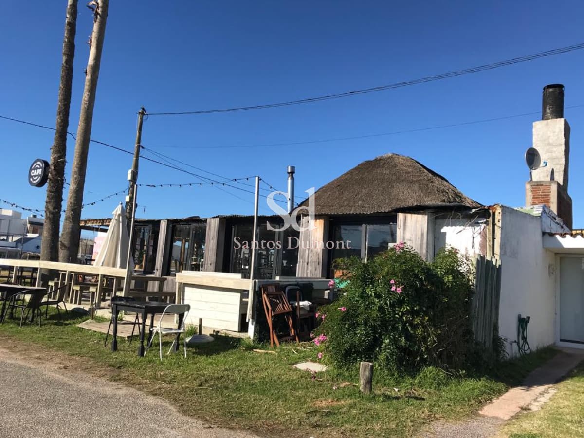 Local comercial en venta - La barra