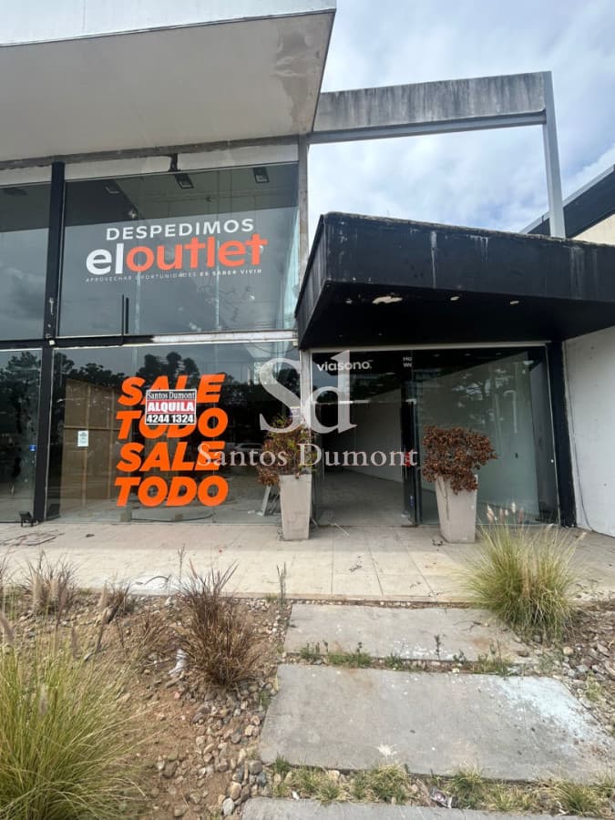 Local en Av Italia, Punta del Este
