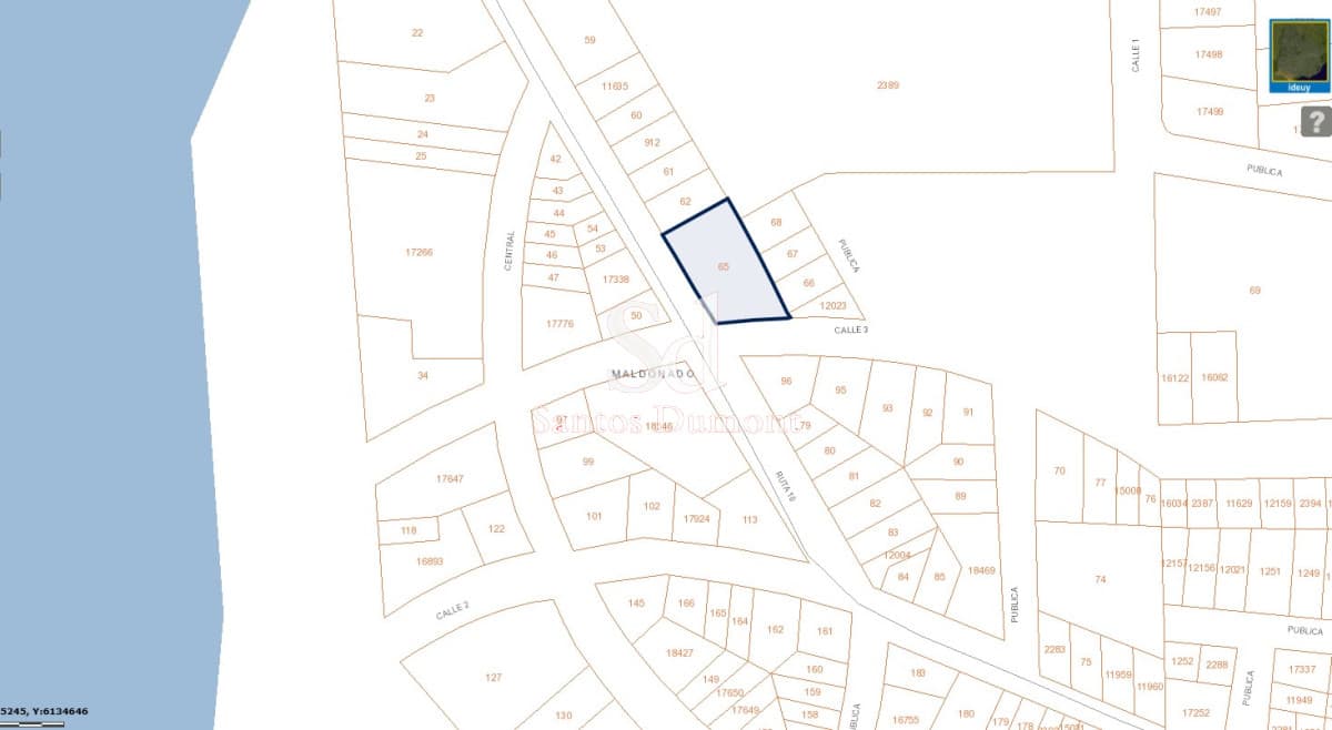 VENTA, LA BARRA - EXCELENTE RENTA ANUAL 145K Y PUNTO COMERCIAL