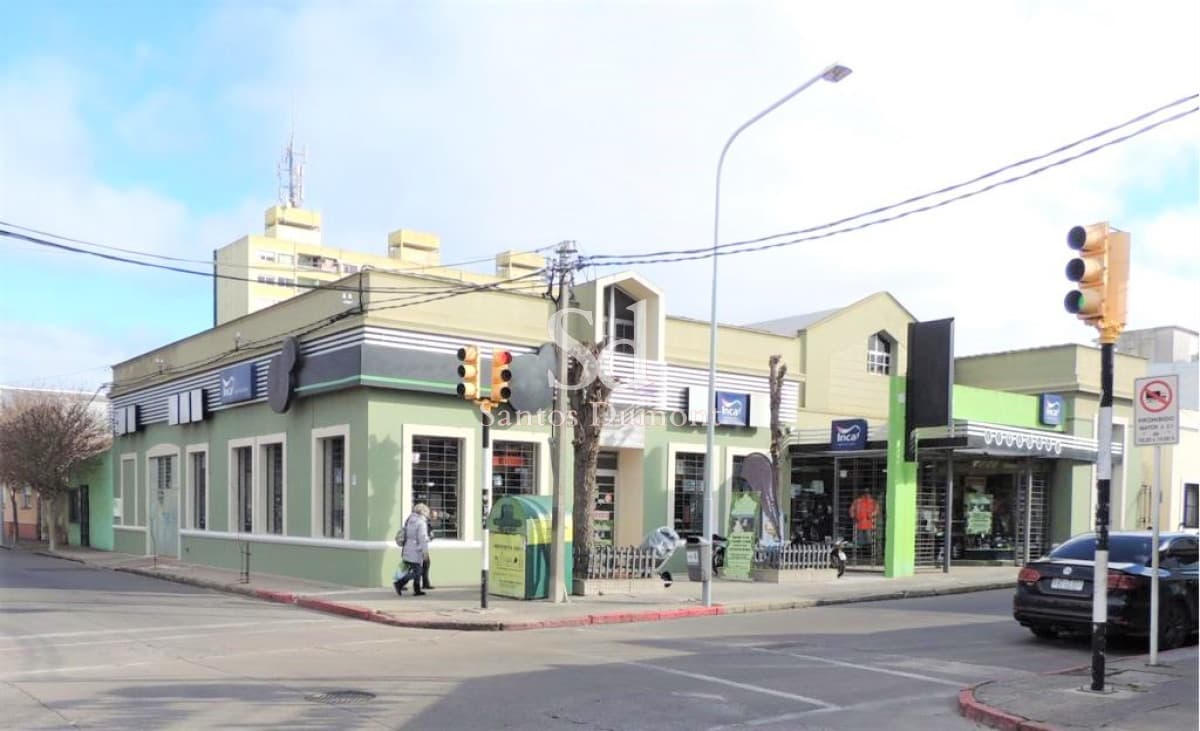 VENTA - CENTRO DE MALDONADO