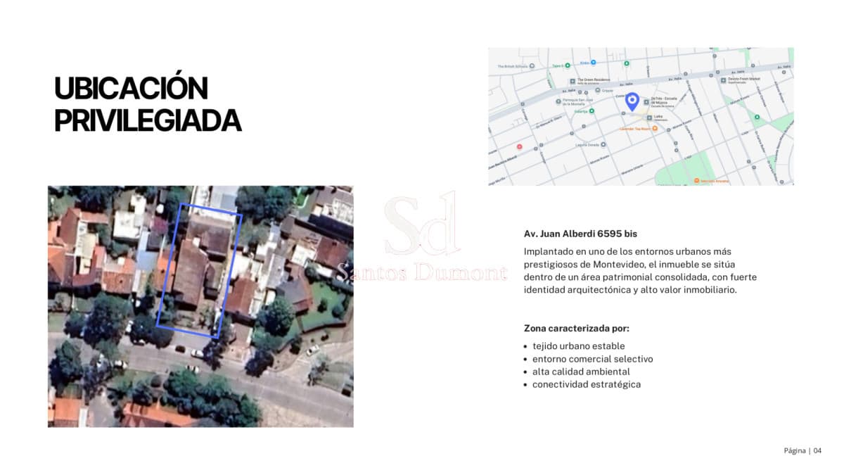 Local en Montevideo, Carrasco