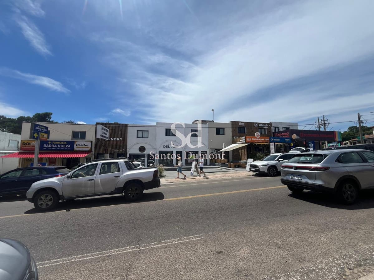 VENTA, LA BARRA - EXCELENTE RENTA ANUAL 145K Y PUNTO COMERCIAL