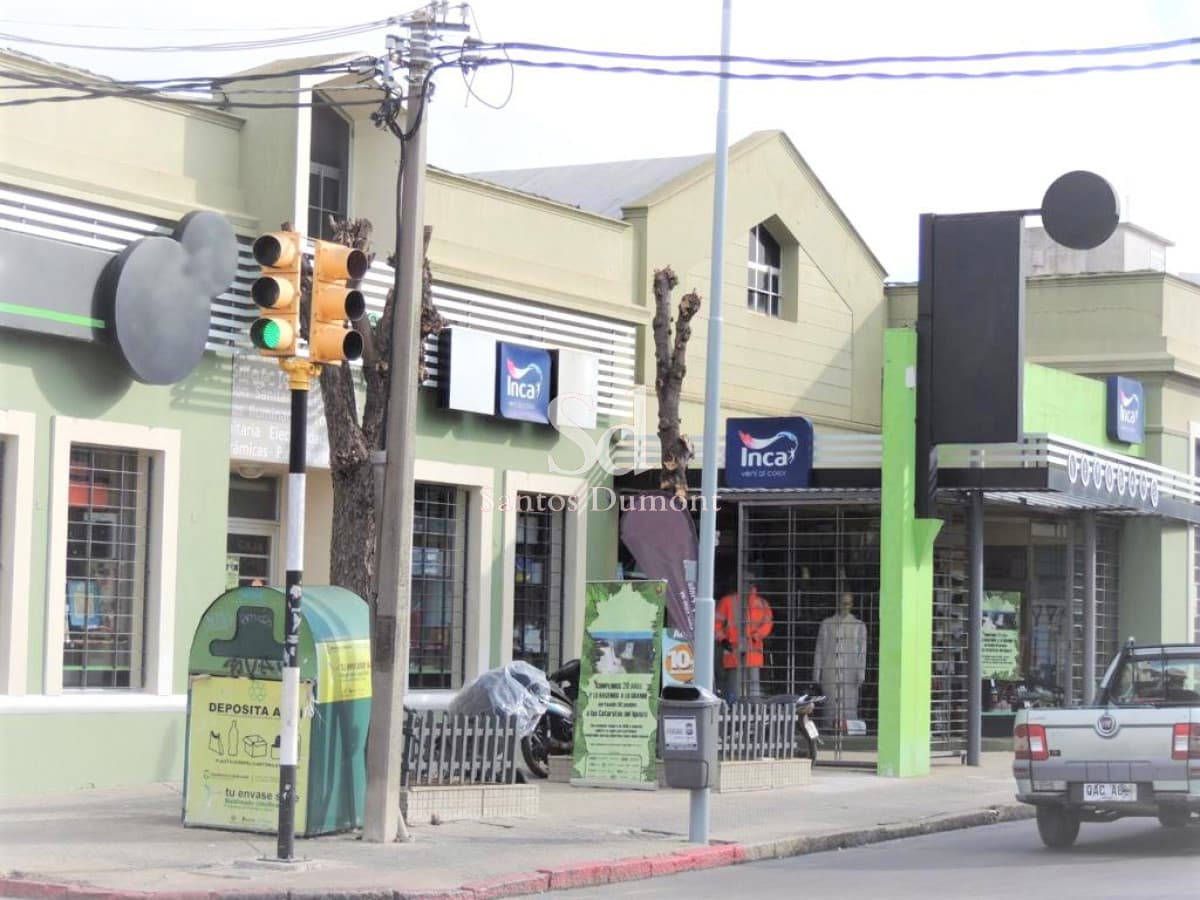 VENTA - CENTRO DE MALDONADO