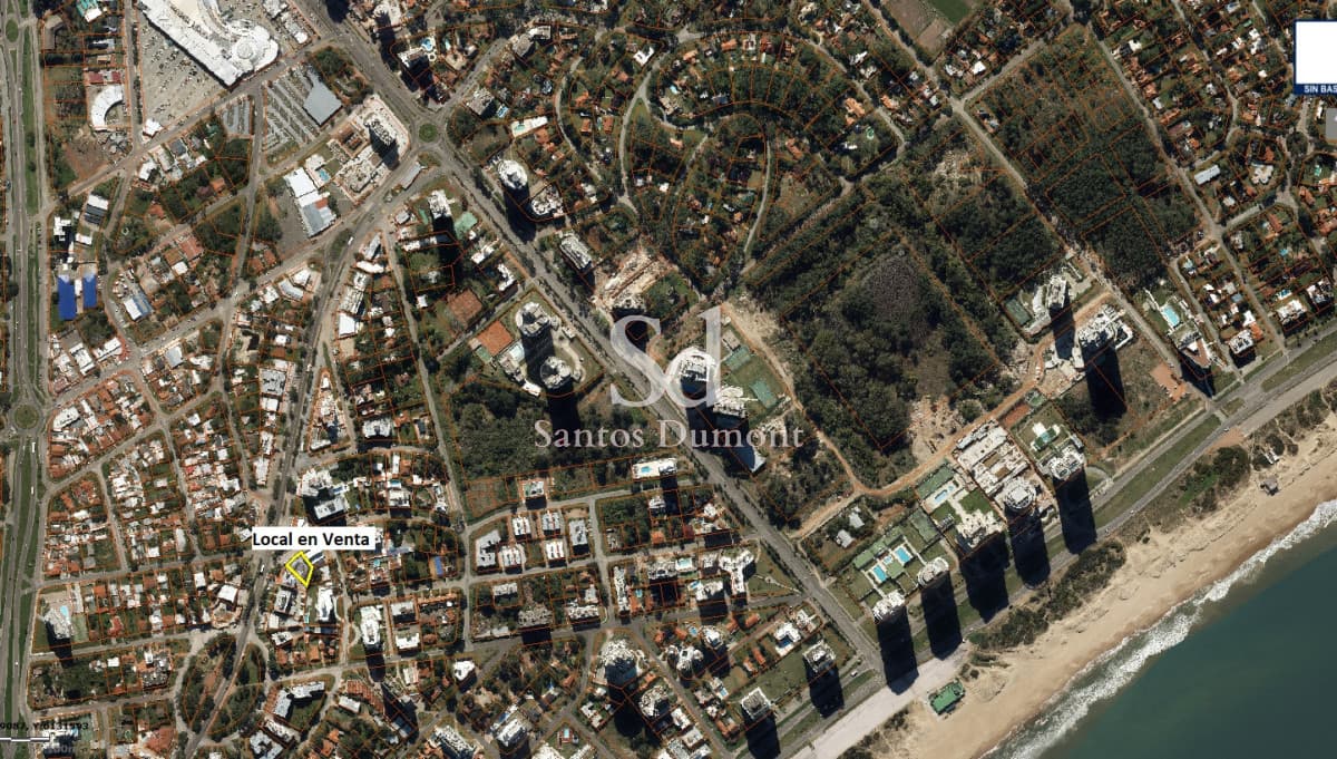 VENTA - LOCAL COMERCIAL