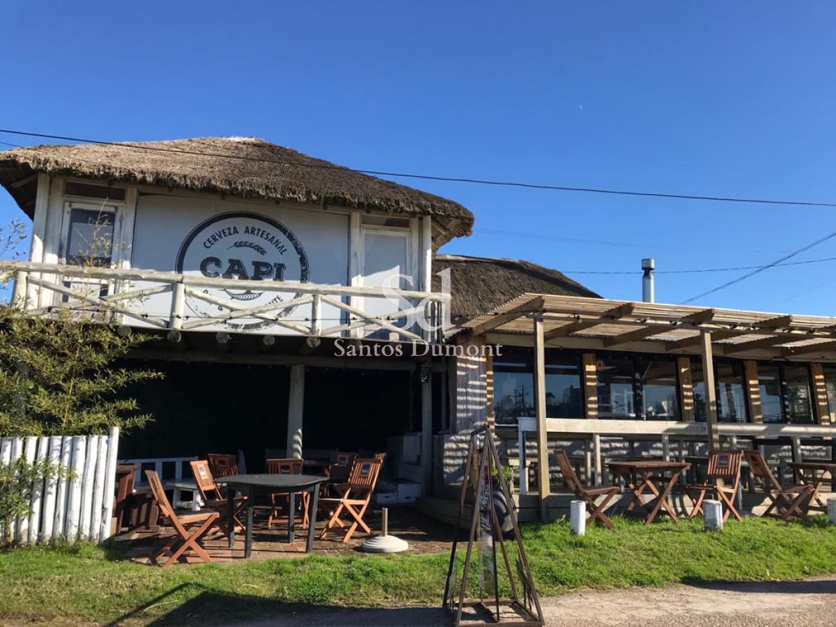 Local comercial en venta - La barra