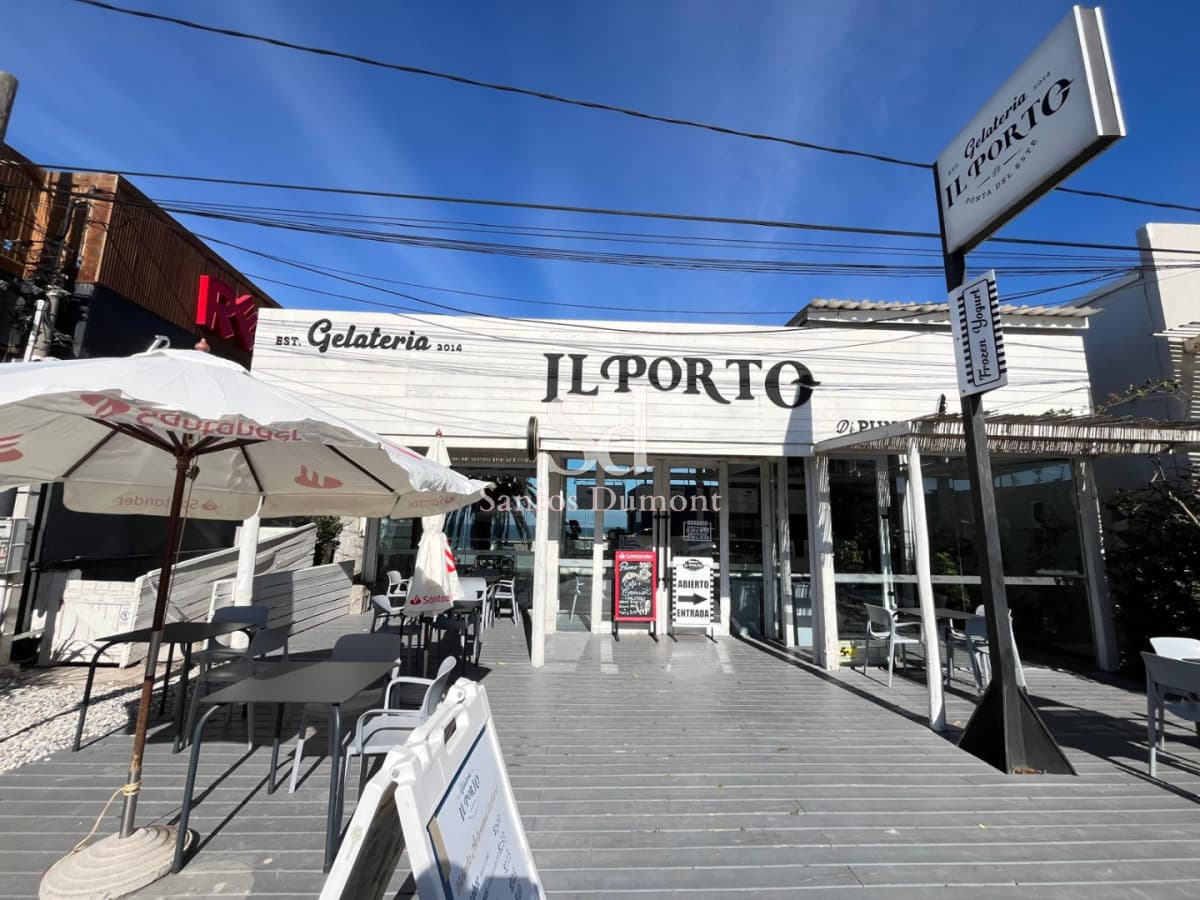 VENTA - ESPECTACULAR LOCAL COMERCIAL
