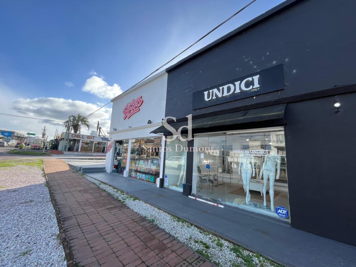 VENTA - EXCELENTE UBICACION