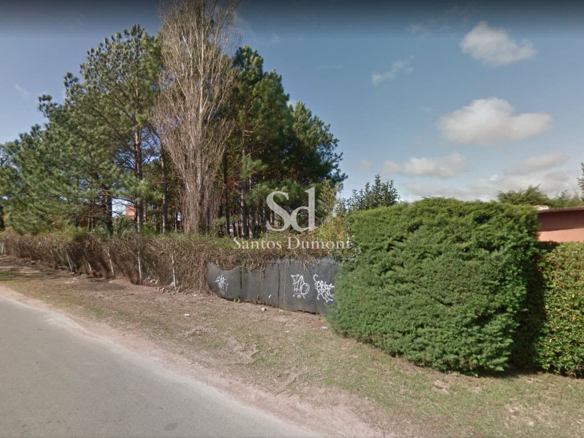 Terreno ideal para gran desarrollo- 6087 mts2