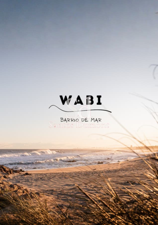 WABI - EL CHORRO, MANANTIALES