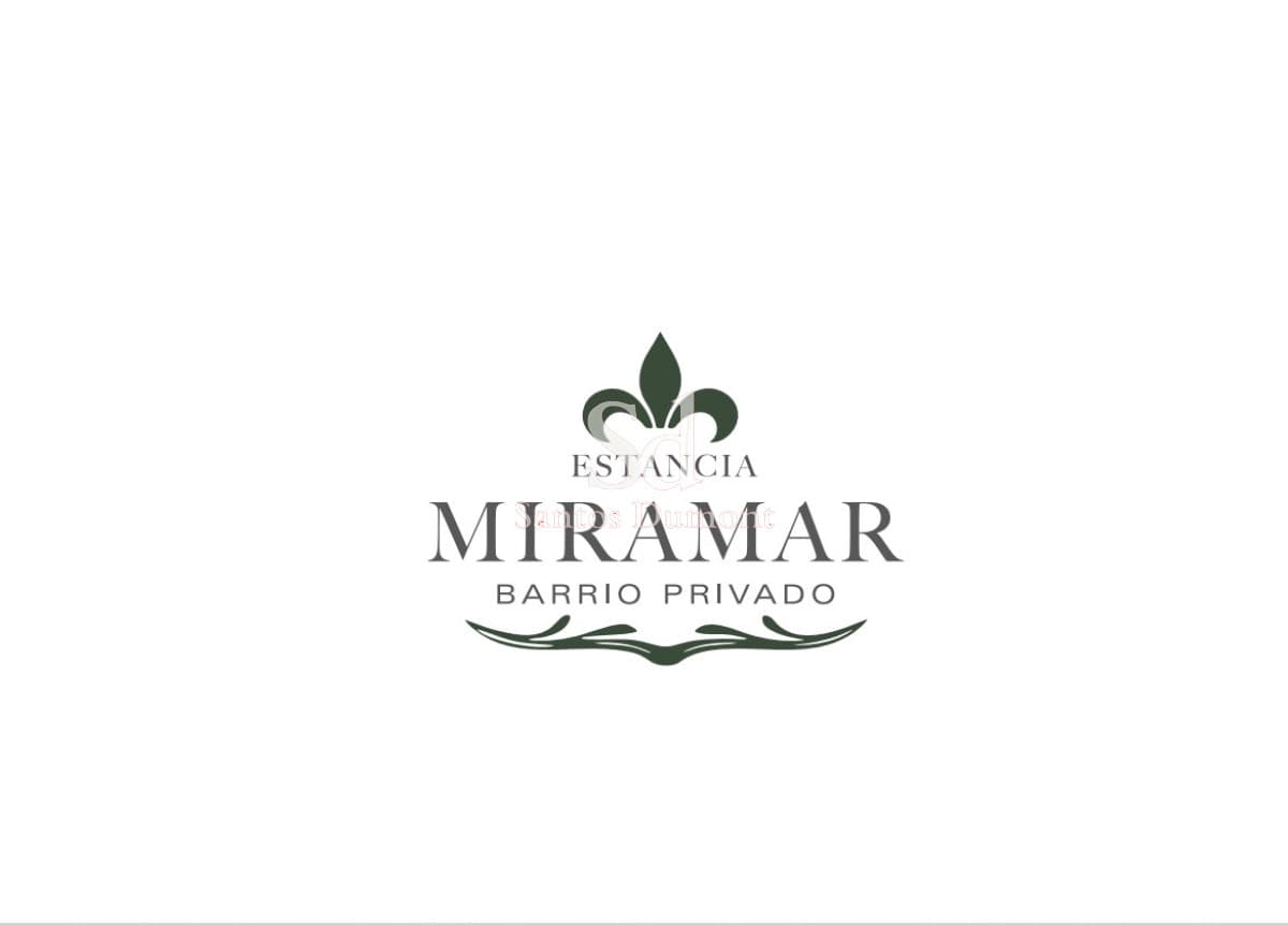 ESTANCIA MIRAMAR - LOCALES COMERCIALES Y BARRIO PRIVADO