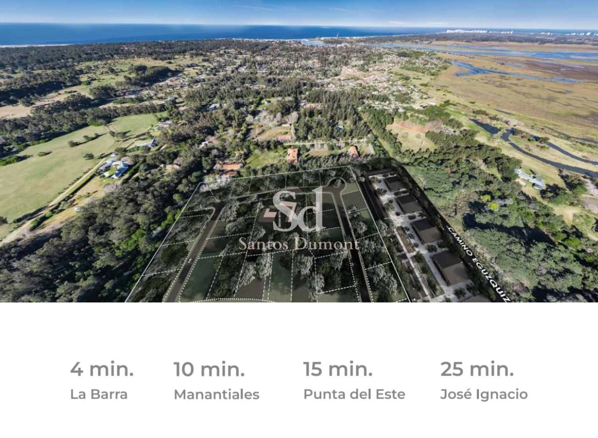 ESTANCIA MIRAMAR - LOCALES COMERCIALES Y BARRIO PRIVADO