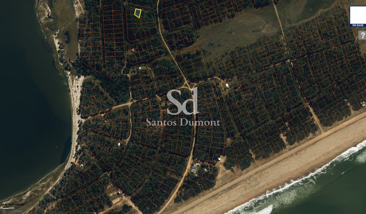 EL CARACOL - TERRENO EN VENTA