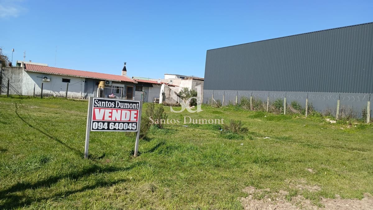 VENTA - EXCELENTE LOTE EN MALDONADO