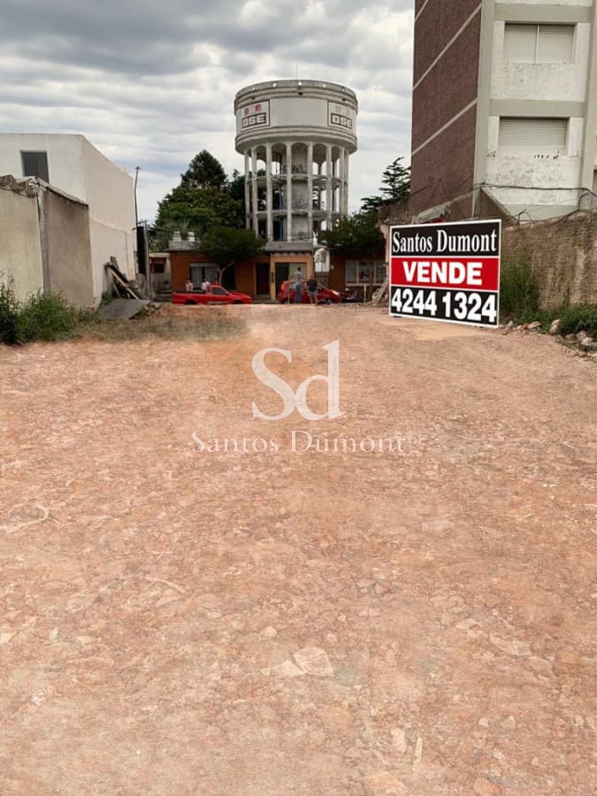LOTE EN VENTA - CENTRO MALDONADO