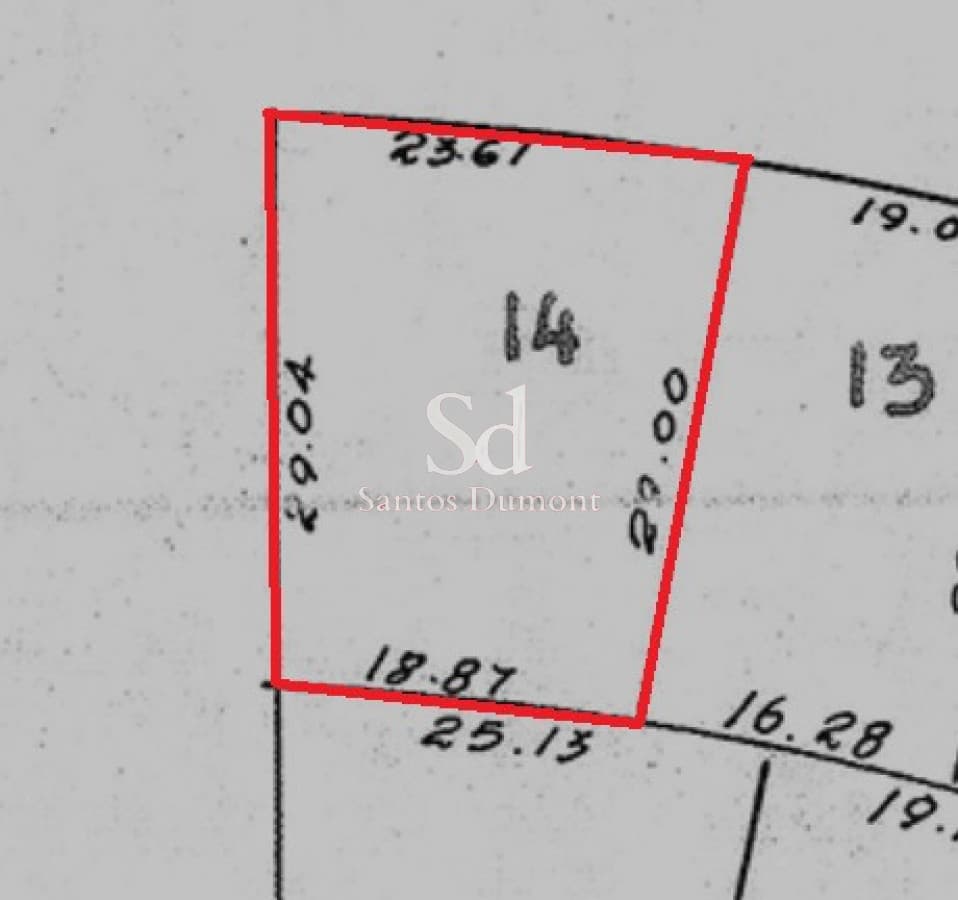 LOTE EN VENTA - EL CHORRO, MANANTIALES