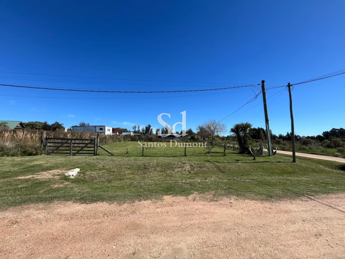 VENTA - MIRAMAR ACRES