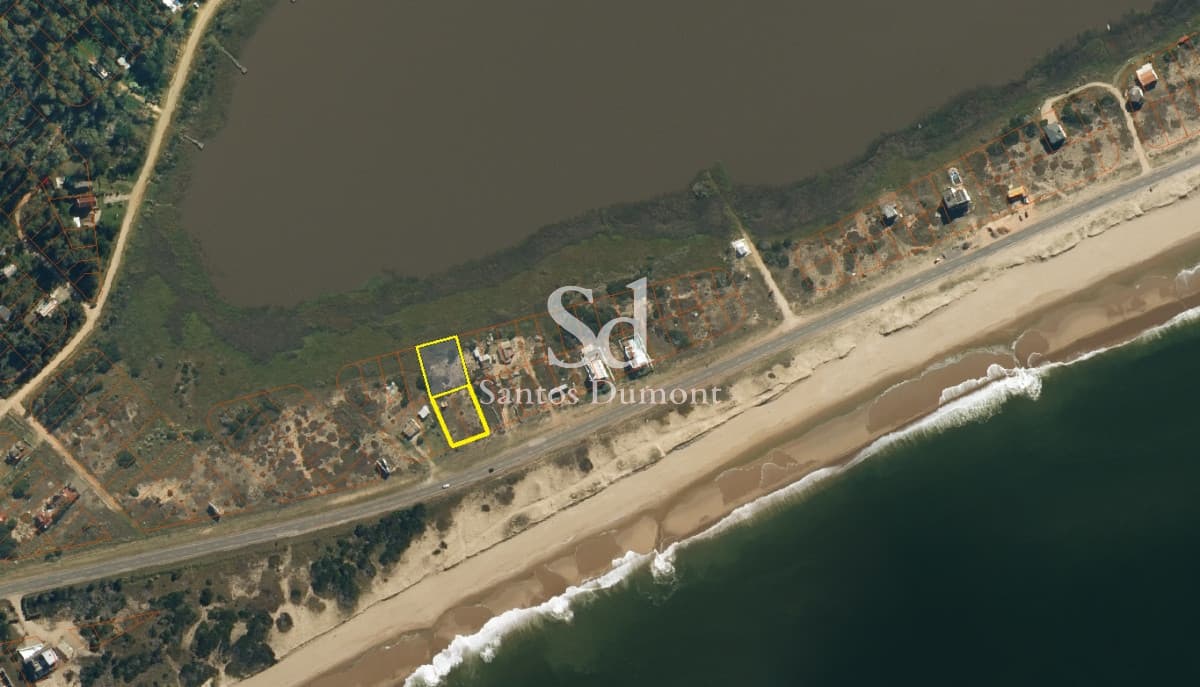 VENTA - SANTA MONICA