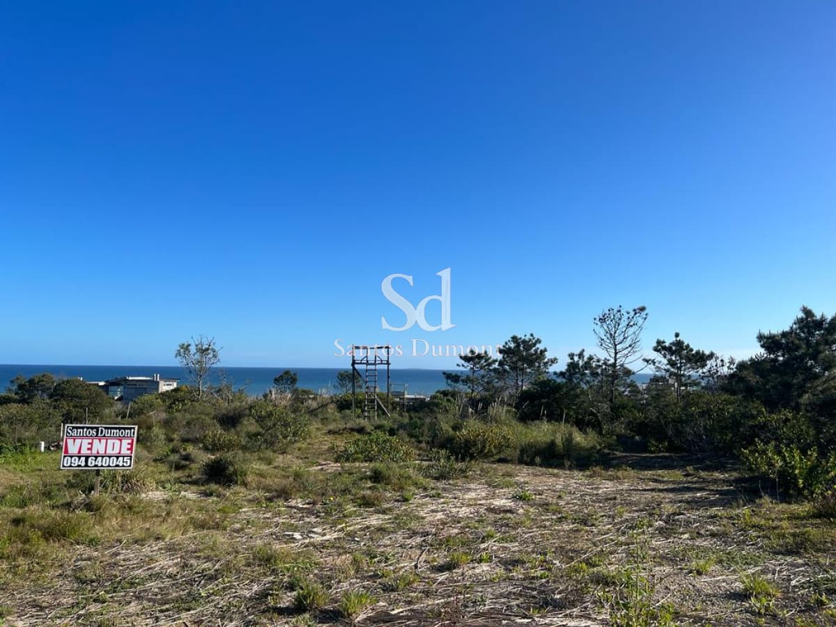 Lote de 618 mts en el Chorro