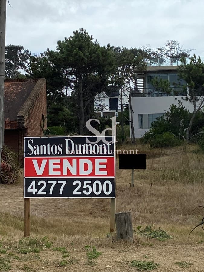 Terreno en La Barra, Montoya