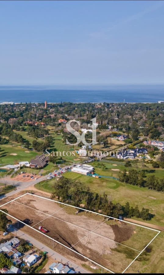 Terreno en La Barra, La Barra