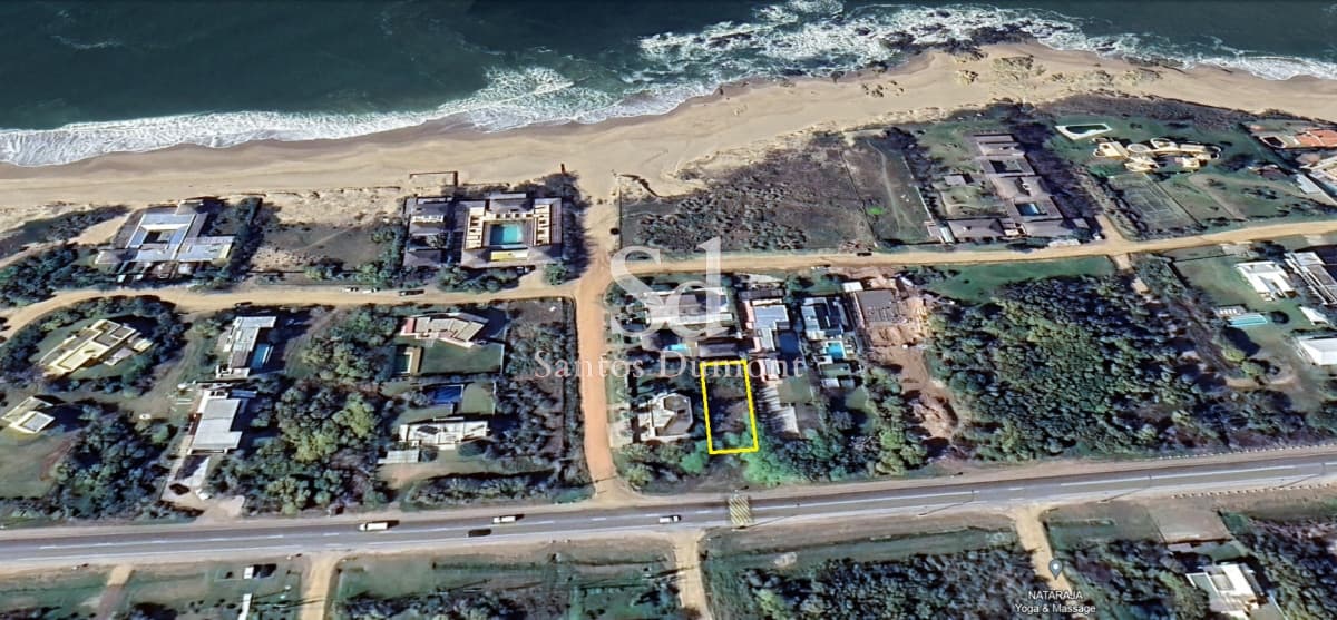 EXCELENTE LOTE - PUNTA PIEDRAS
