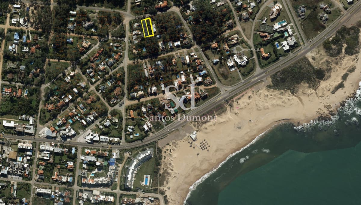 VENTA 2 LOTES EN MONTOYA, LA BARRA