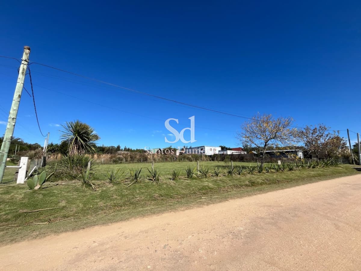 VENTA - MIRAMAR ACRES