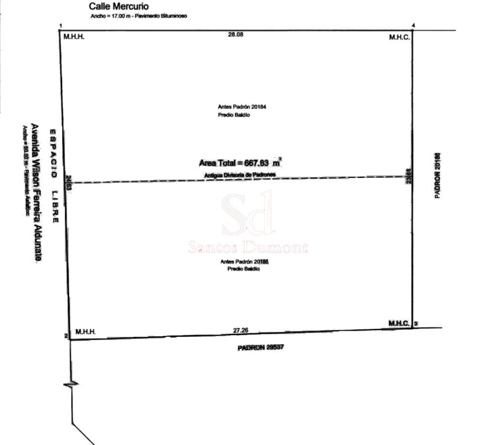 VENTA - EXCELENTE LOTE EN MALDONADO