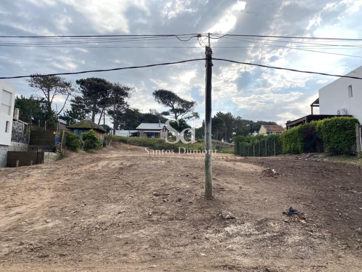 Terreno en La Barra, Montoya