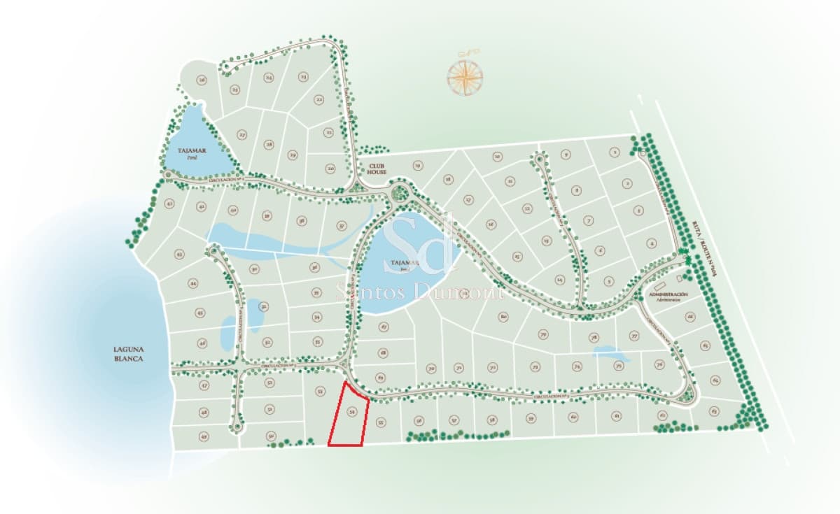 VENTA - BARRIO PRIVADO