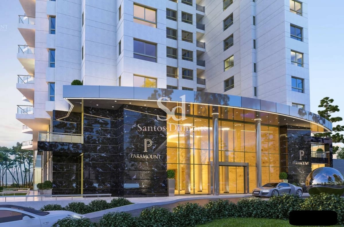 Venta Apartamento 3 dormitorios Punta del Este