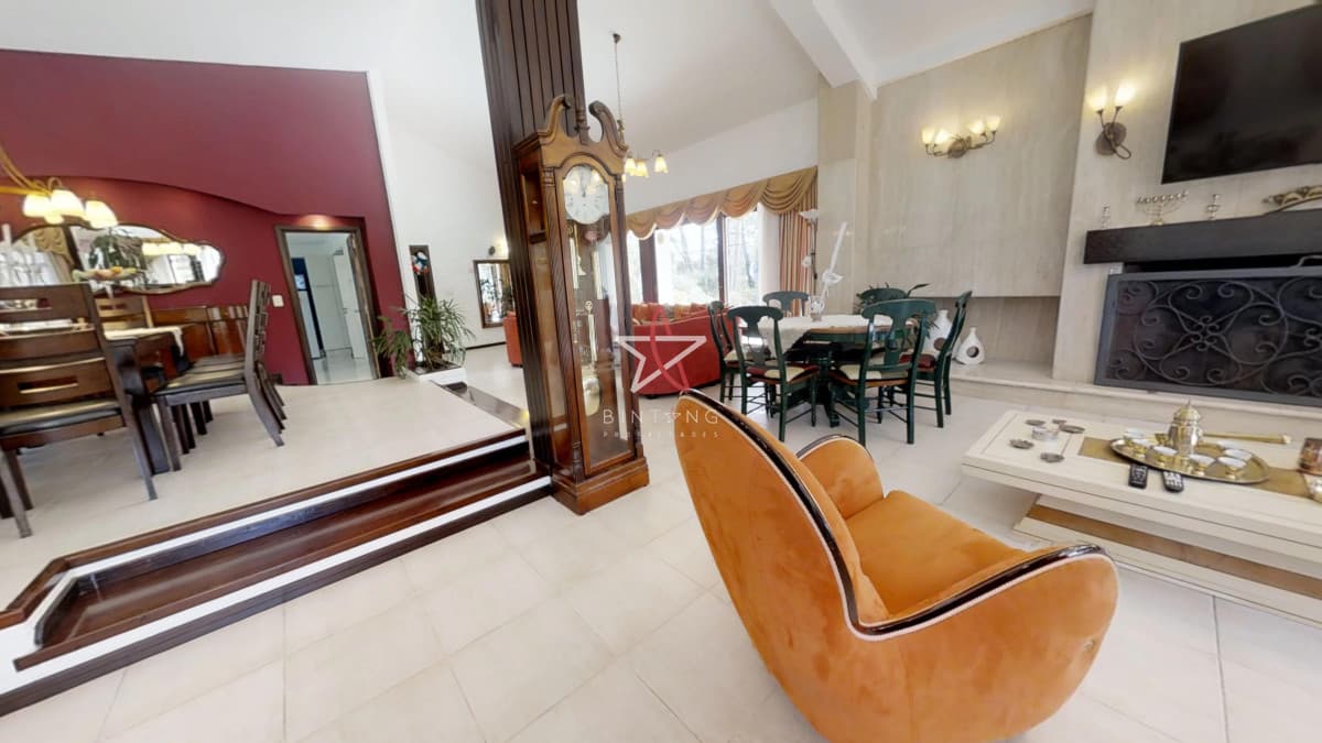 Impecable y Espectacular Casa en Zona Lugano cerca del Shopping - Bintang Propiedades