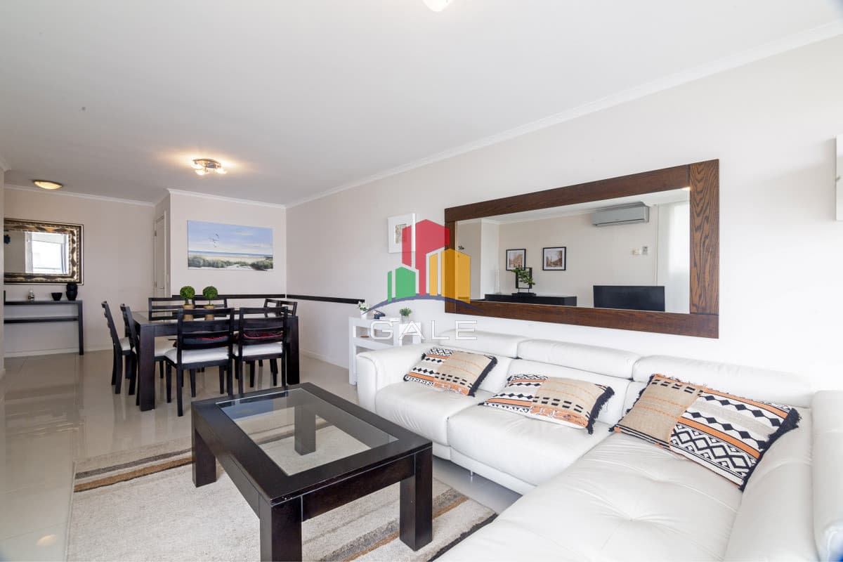 Gale Propiedades & Escribanía Apartamento ID.2664 - Apartamento en Ocean Drive en venta