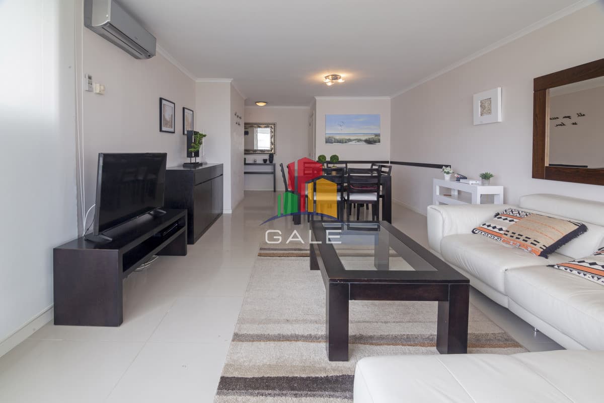 Gale Propiedades & Escribanía Apartamento ID.2664 - Apartamento en Ocean Drive en venta