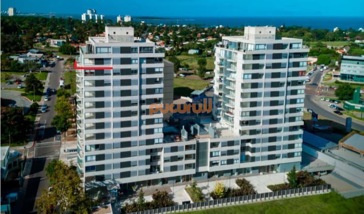 Oportunidad en Torres Cardinal con Renta asegurada
