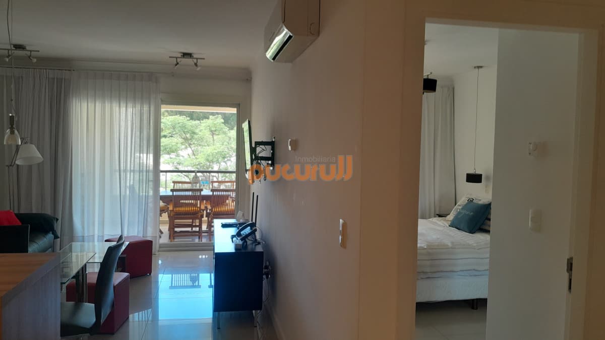 HERMOSO DEPARTAMENTO EN GREEN PARK CON VISTA!