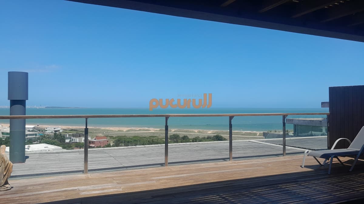 Excelente vista al Mar!!