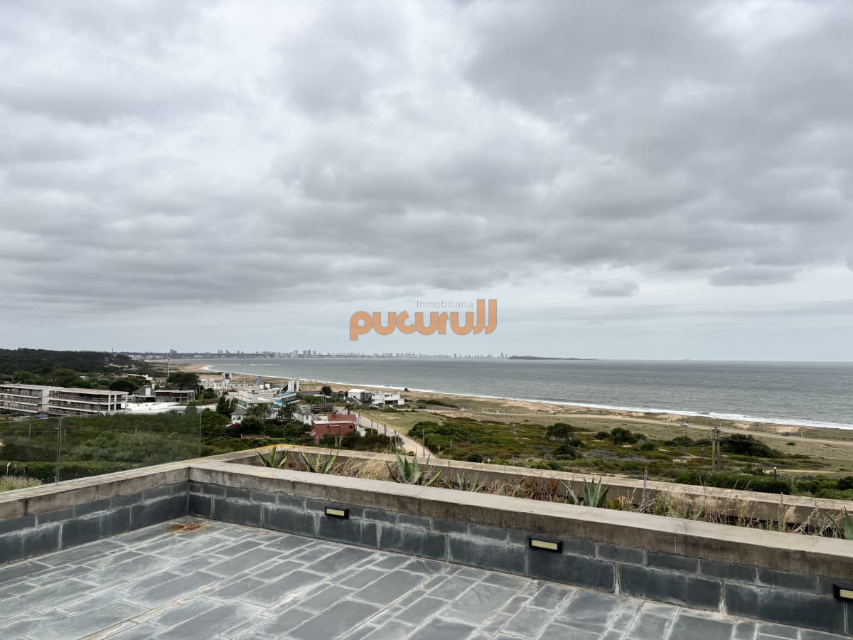 Apartamento en Sierra Ballena 104
