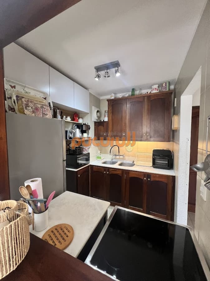 Apartamento 2 dormitorios Punta del Este con 3 cocheras