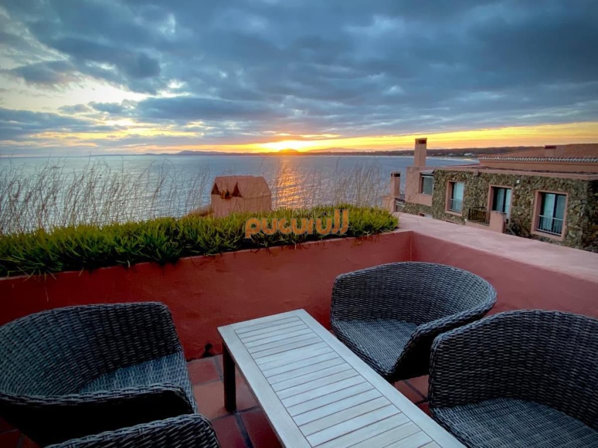 En exclusividad!! La mejor vista de Punta Ballena!!