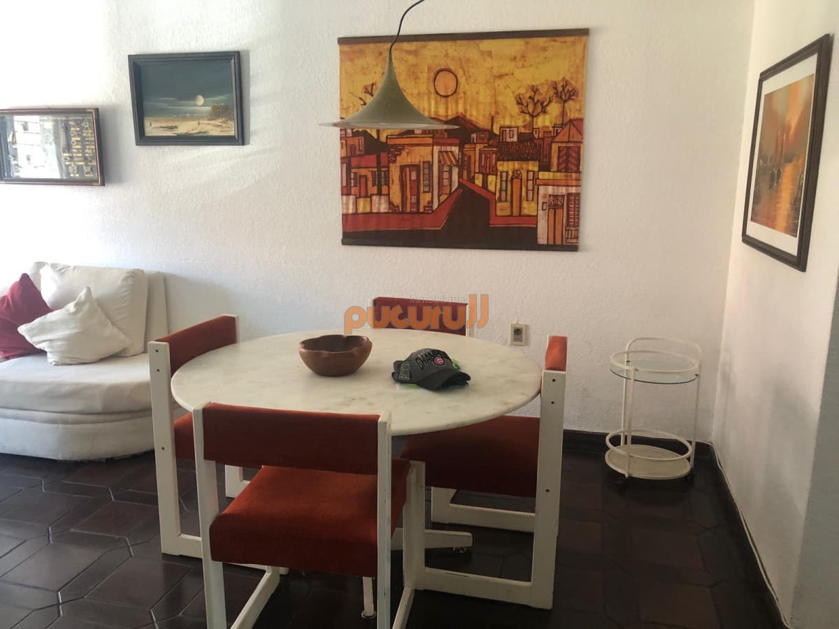 Apartamento en Edificio Positano