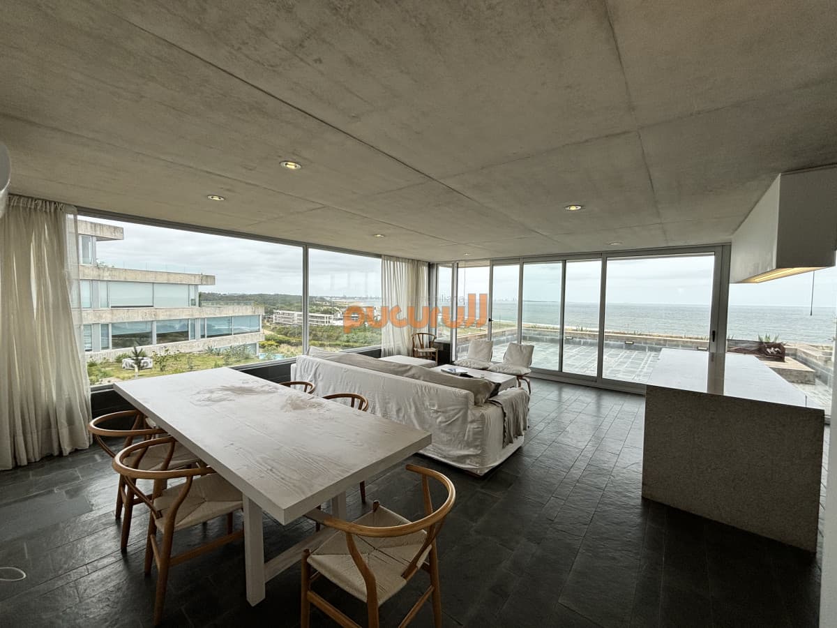 Apartamento en Sierra Ballena 104