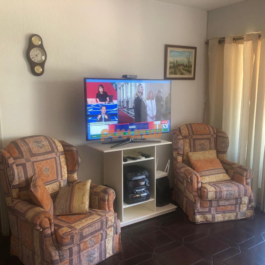 Apartamento en Edificio Positano