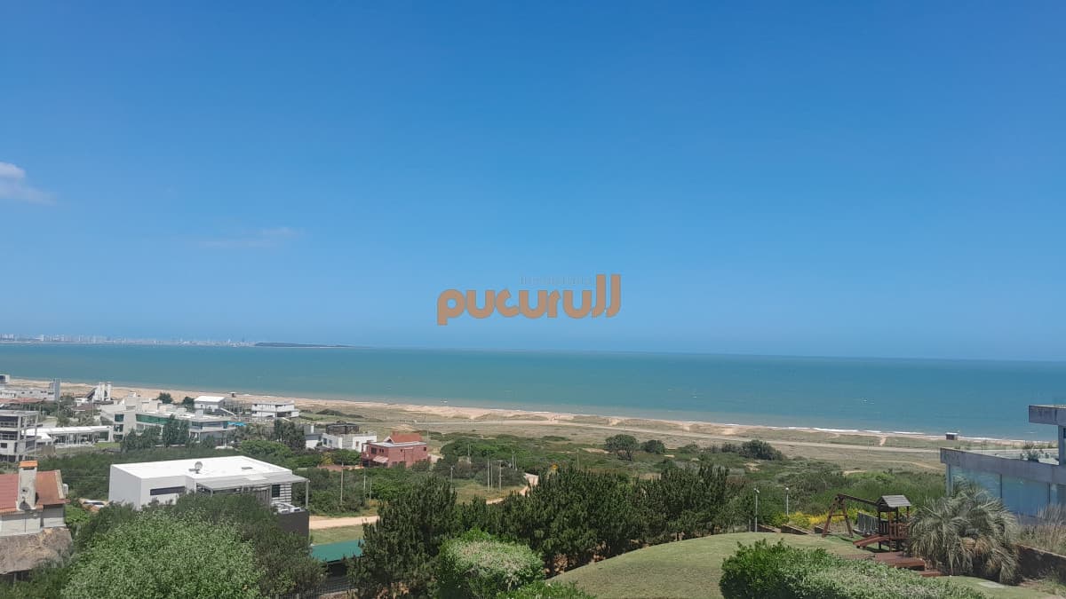 Excelente vista al Mar!!