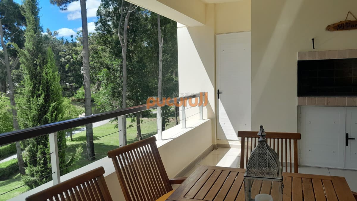 HERMOSO DEPARTAMENTO EN GREEN PARK CON VISTA!