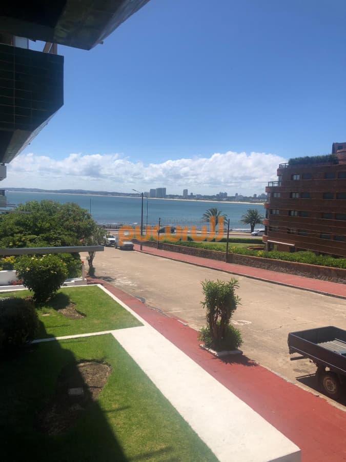 Apartamento en Edificio Positano