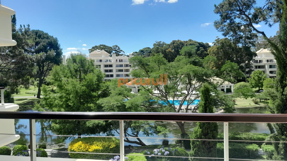 HERMOSO DEPARTAMENTO EN GREEN PARK CON VISTA!