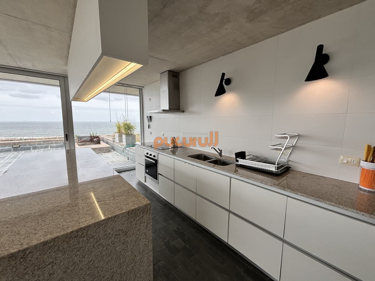 Apartamento en Sierra Ballena 104